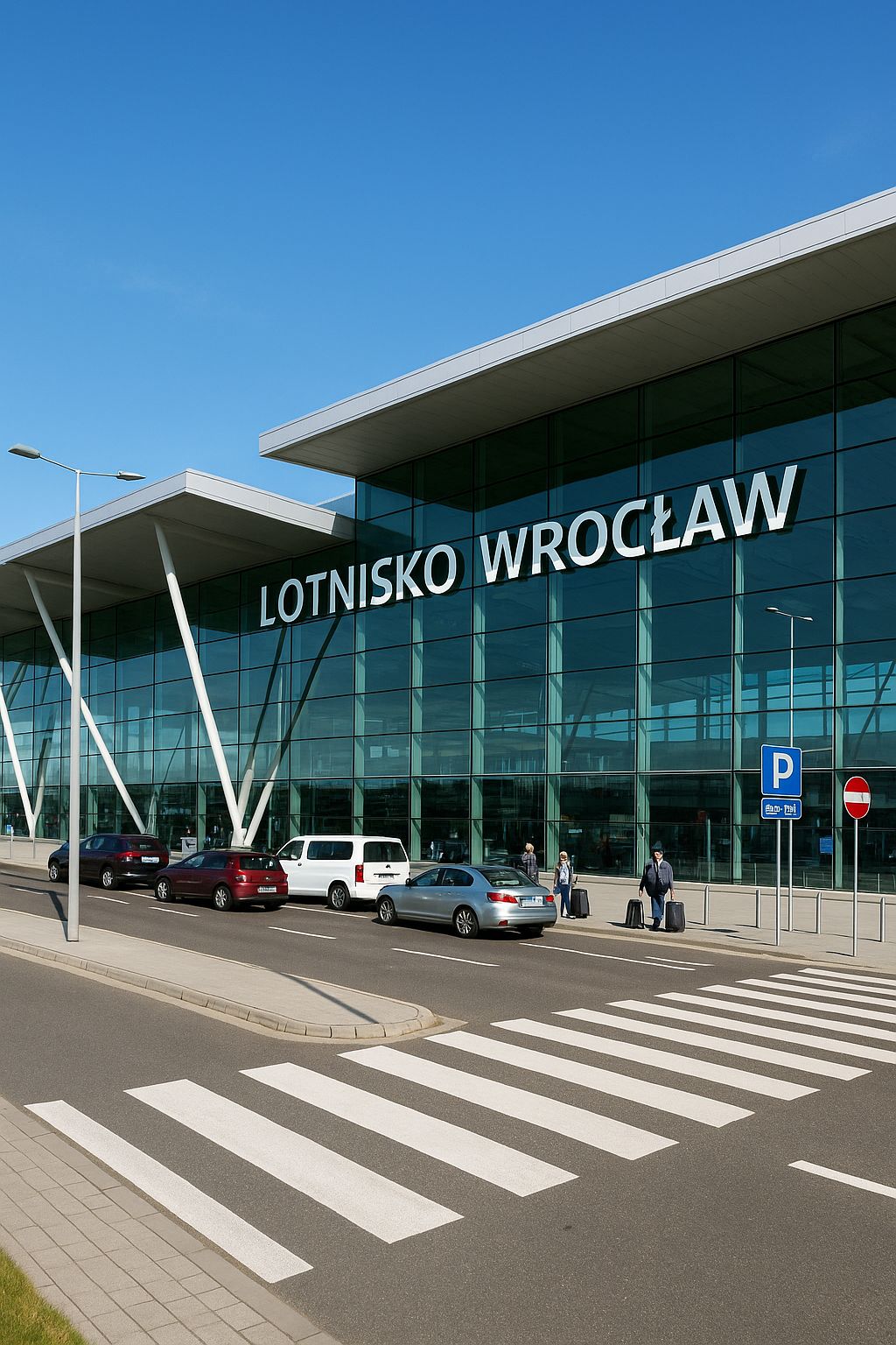 Remont i czasowe zamknięcie Portu Lotniczego Wrocław (WRO) – co warto wiedzieć
